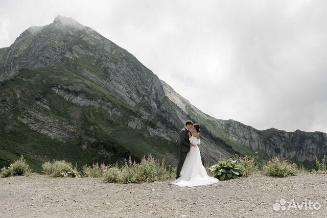 Фотограф в Сочи