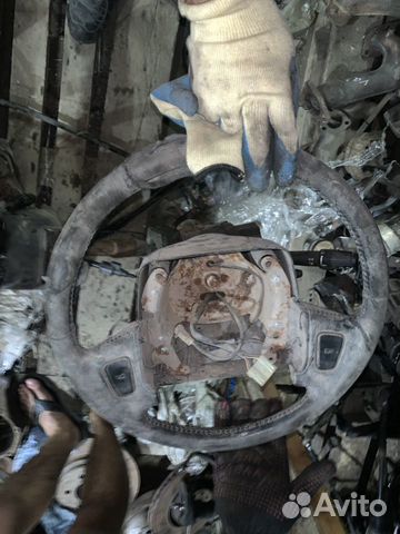 Рулевая колонка Джип Гранд Чероки 1992-1998