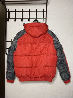 Куртка зимняя мужская L 50pp