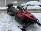 Продам снегоход yamaha RS10SUV