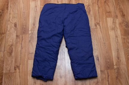 Штаны-поддевка