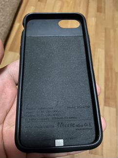 Чехол зарядка на iPhone 7,8 se