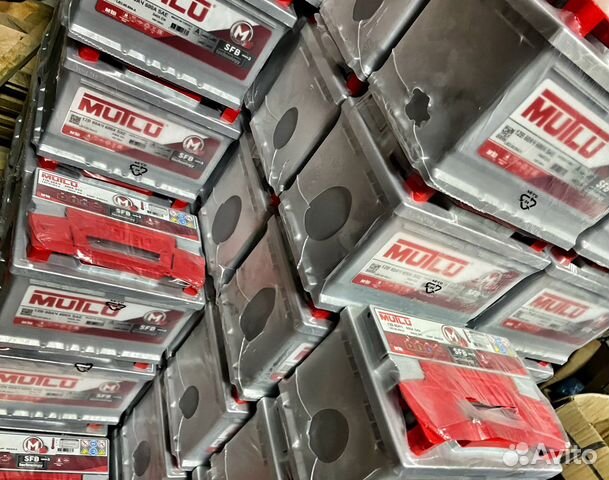 Склад Аккумуляторов Краснодар