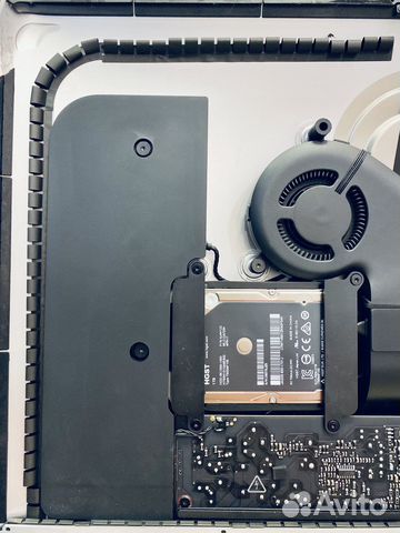 Запчасти для iMac 21.5-inch A1418