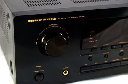 Marantz SR 4200