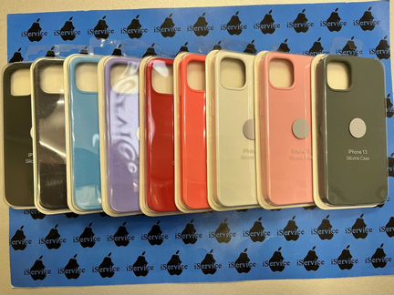 Чехол на iPhone 13 Mini/ 13/ 13 Pro/ 13 Pro Max