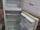 Холодильник бу холодильник двухкамерный объявление продам