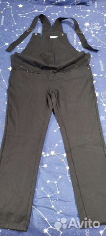 Комбинезон женский для беременных