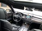 BMW 7 серия 4.4 AT, 2011, 175 532 км объявление продам