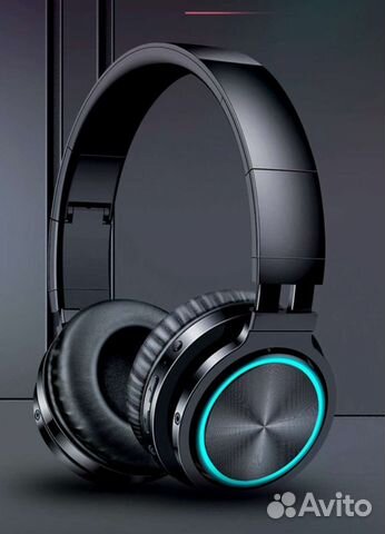 Беспроводные наушники