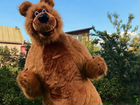 Мишка Тедди, Умка медведь, аниматор,ростовые куклы объявление продам