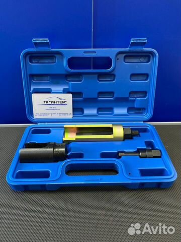 Съемник форсунок Mercedes