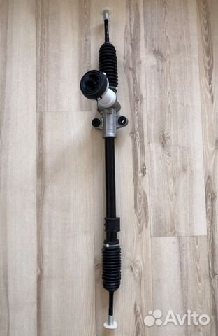 Рулевая рейка Hyundai Accent Kia Rio