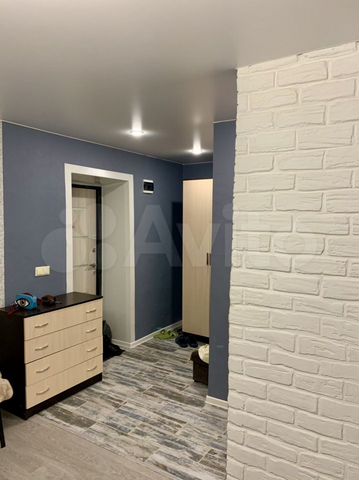 1-к. квартира, 35 м², 1/9 эт.