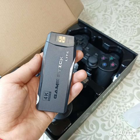 Игровая приставка 9в1 (денди,сега,ps1)