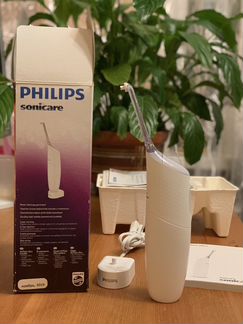 Ирригатор Philips Sonicare AirFloss Ultra