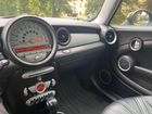 MINI Cooper 1.6 AT, 2007, 150 000 км объявление продам