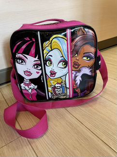 Рюкзаки и сумочки