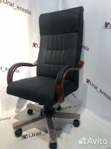 Компьютерное кресло
