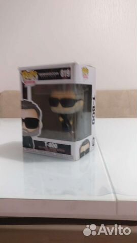 Funko Pop Т 880