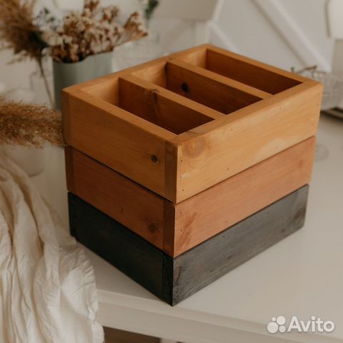 Подставка для чайных пакетиков