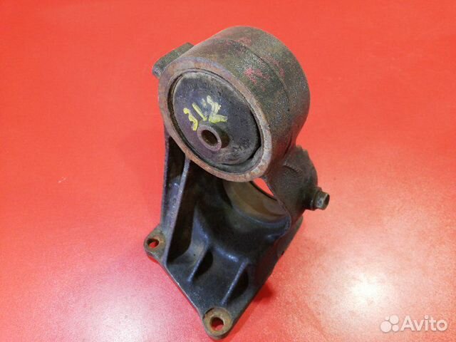 Подушка двигателя задняя Toyota Windom VCV10