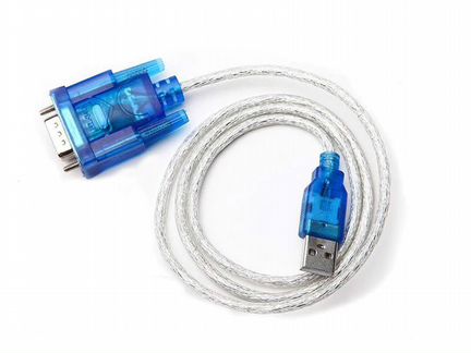 Кабель USB to RS232 (COM)