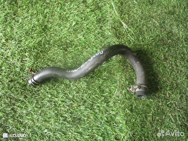 Шланг гидроусилителя на nissan AD veny10 CD20