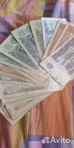 Купюры СССР, Узбекистана