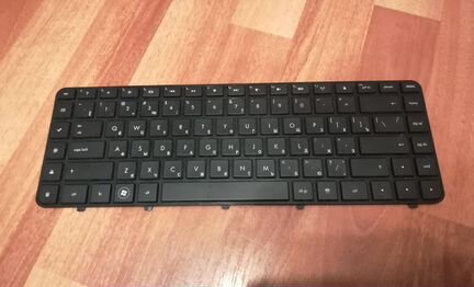 Клавиатура для ноутбука