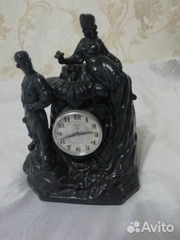 Настольные часы