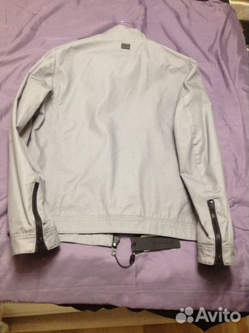 Куртка Аntony Morato