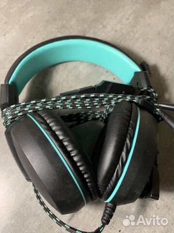 Гарнитура Red Square Q-Sonic