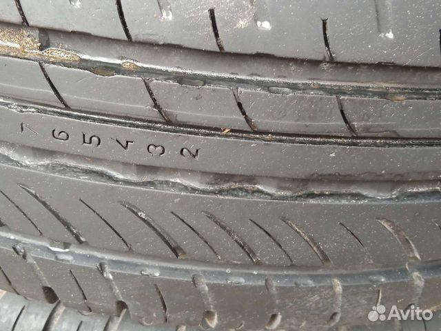 Nokian Nordman SC 195/70 R15C 104C, 2 шт