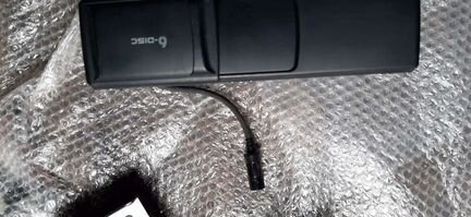 Сд ченджер Vag