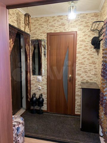 1-к. квартира, 29,8 м², 5/5 эт.