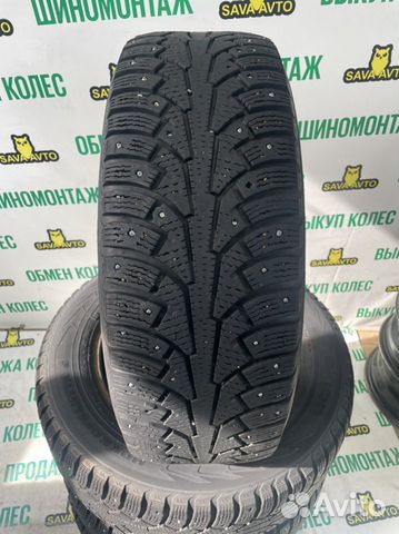 Nokian Tyres Hakkapeliitta 5 215/60 R16