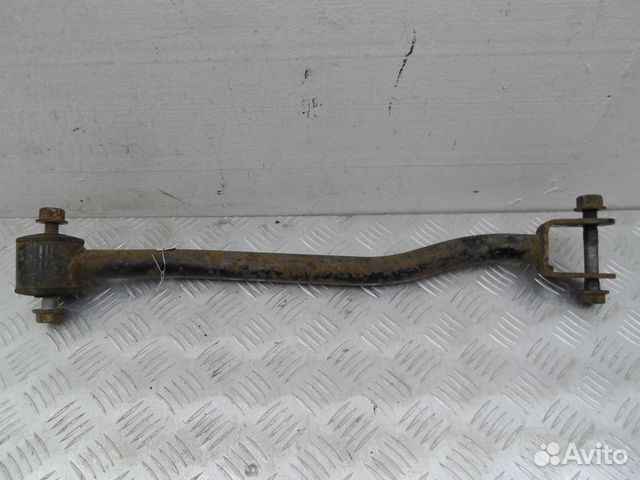 Рычаг задний правый Cadillac SRX 1