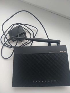 Роутер Asus
