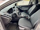 Ford Focus 1.6 МТ, 2012, 147 000 км объявление продам