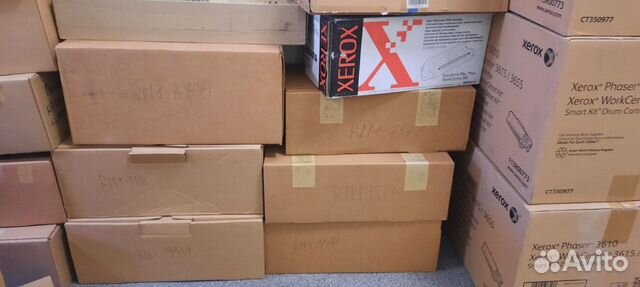 Печь в сборе RM1-0661 для hp1010