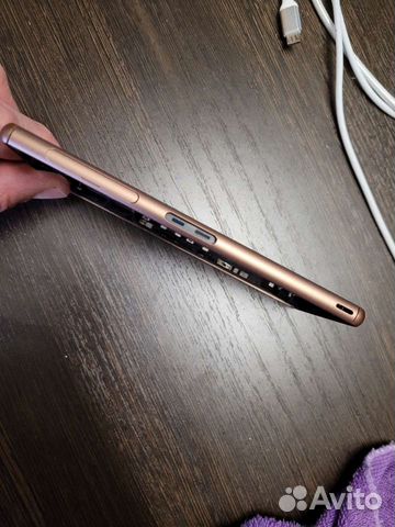 Корпус от Sony Xperia Z3 dual