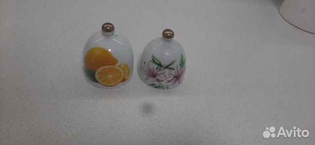 Лимонницы, крышки, колпаки