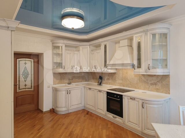 2-к. квартира, 84,6 м², 5/9 эт.