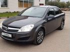 Opel Astra 1.6 МТ, 2012, 134 500 км