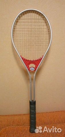 Ракетки для большого тенниса