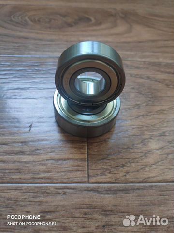 Подшипники для стиральной машины