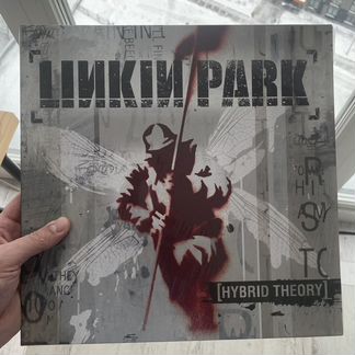 Пластинка Hybrid Theory группы Linking Park