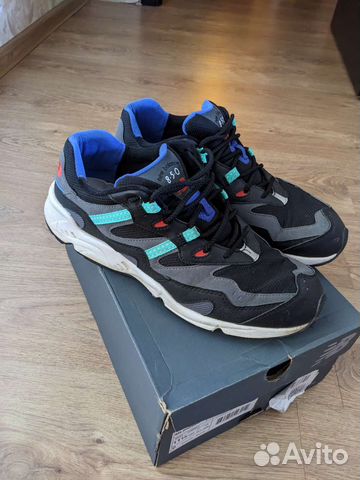 new balance 45 5