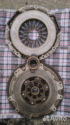 Сцепления для Ниссан Х-Трейл